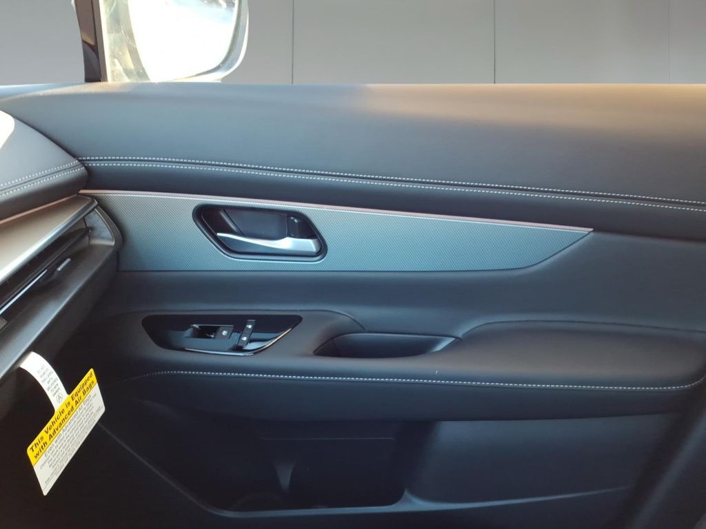 2026 Nissan Murano SL - Photo 23