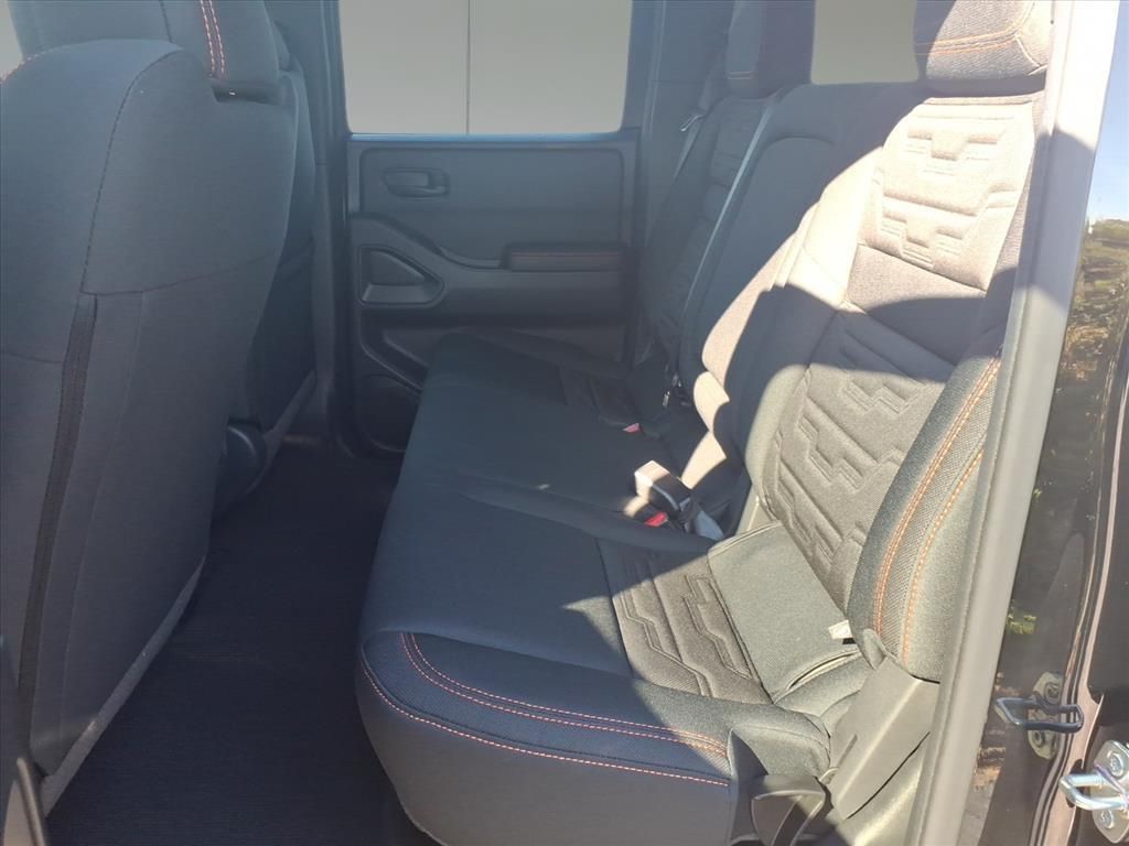 2026 Nissan Frontier PRO-X - Photo 24