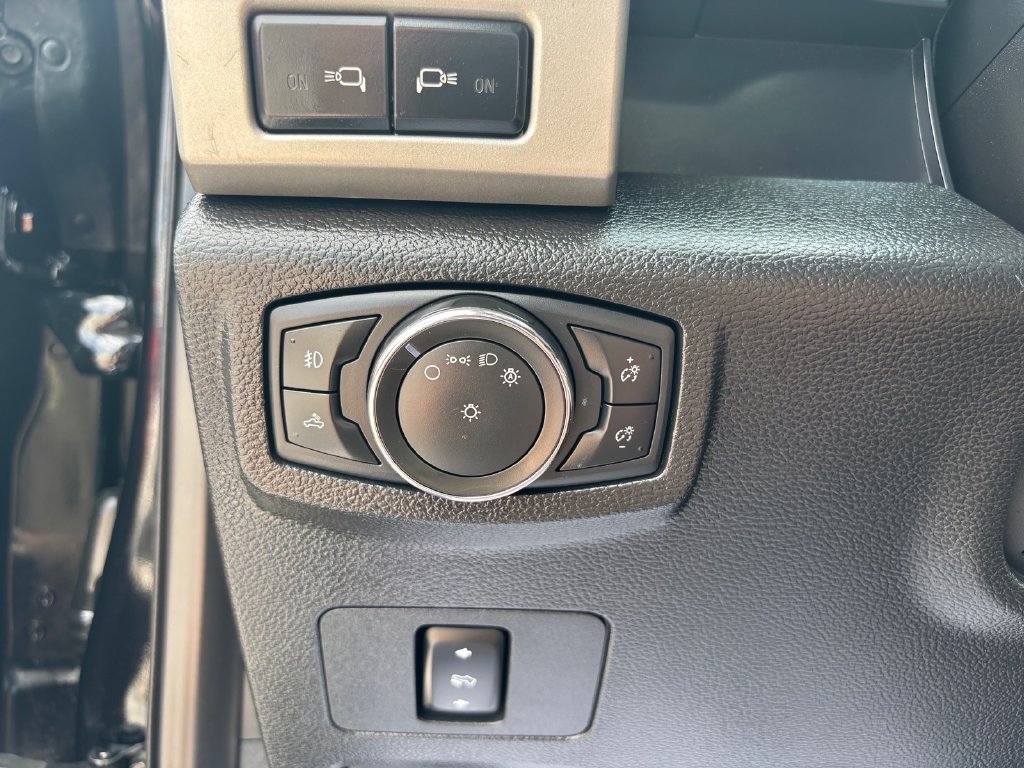 2021 Ford F-250 Super Duty Lariat - Photo 15