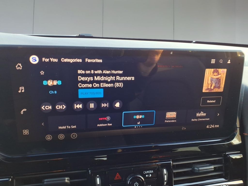 2026 Nissan Pathfinder Rock Creek - Photo 15