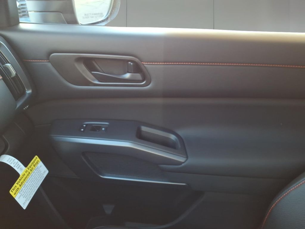 2026 Nissan Pathfinder Rock Creek - Photo 21