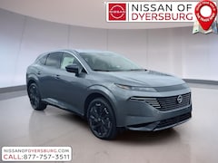 2026 Nissan Murano Platinum SUV