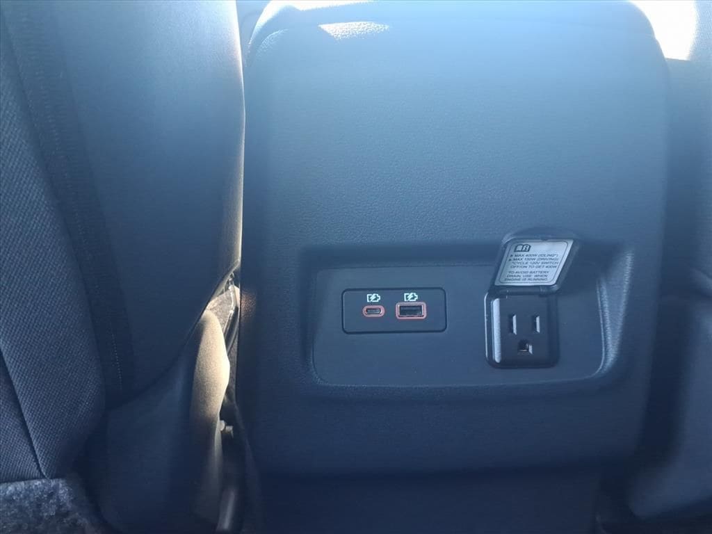 2026 Nissan Frontier PRO-X - Photo 26