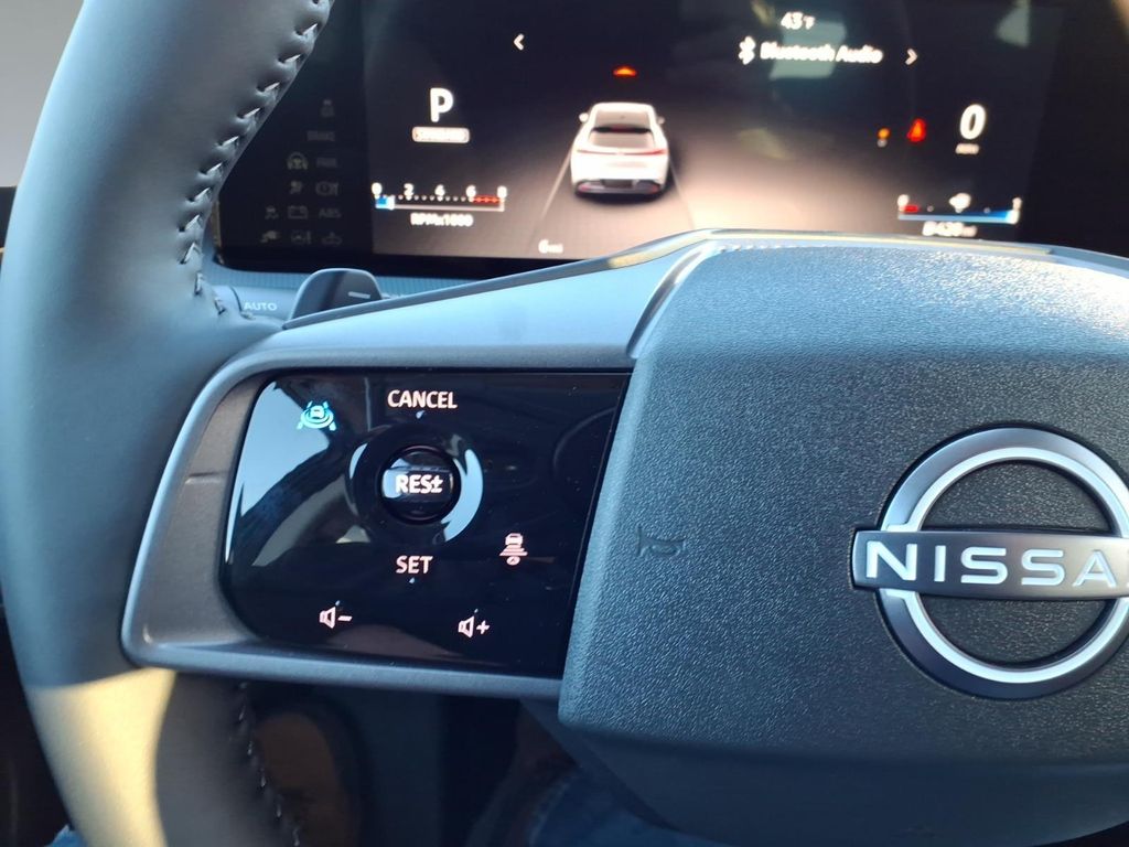 2026 Nissan Murano SL - Photo 15