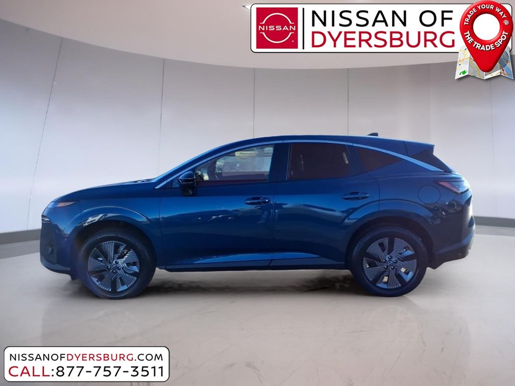 2026 Nissan Murano SL - Photo 6