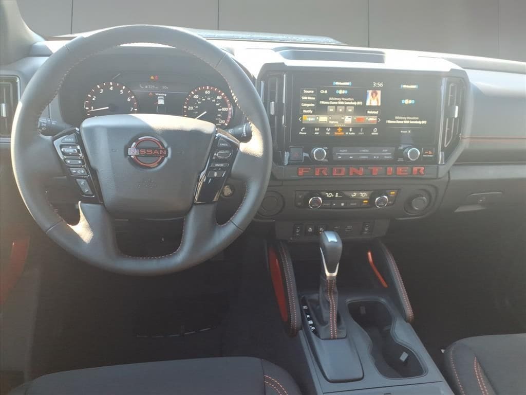 2026 Nissan Frontier PRO-X - Photo 27
