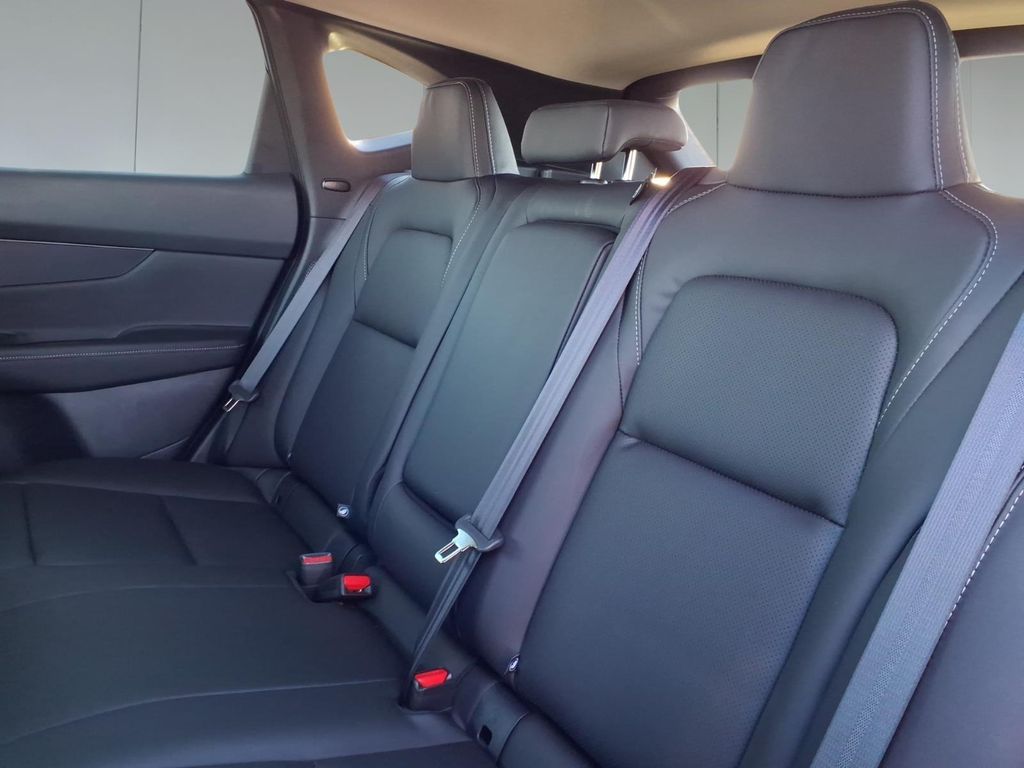 2026 Nissan Murano SL - Photo 26
