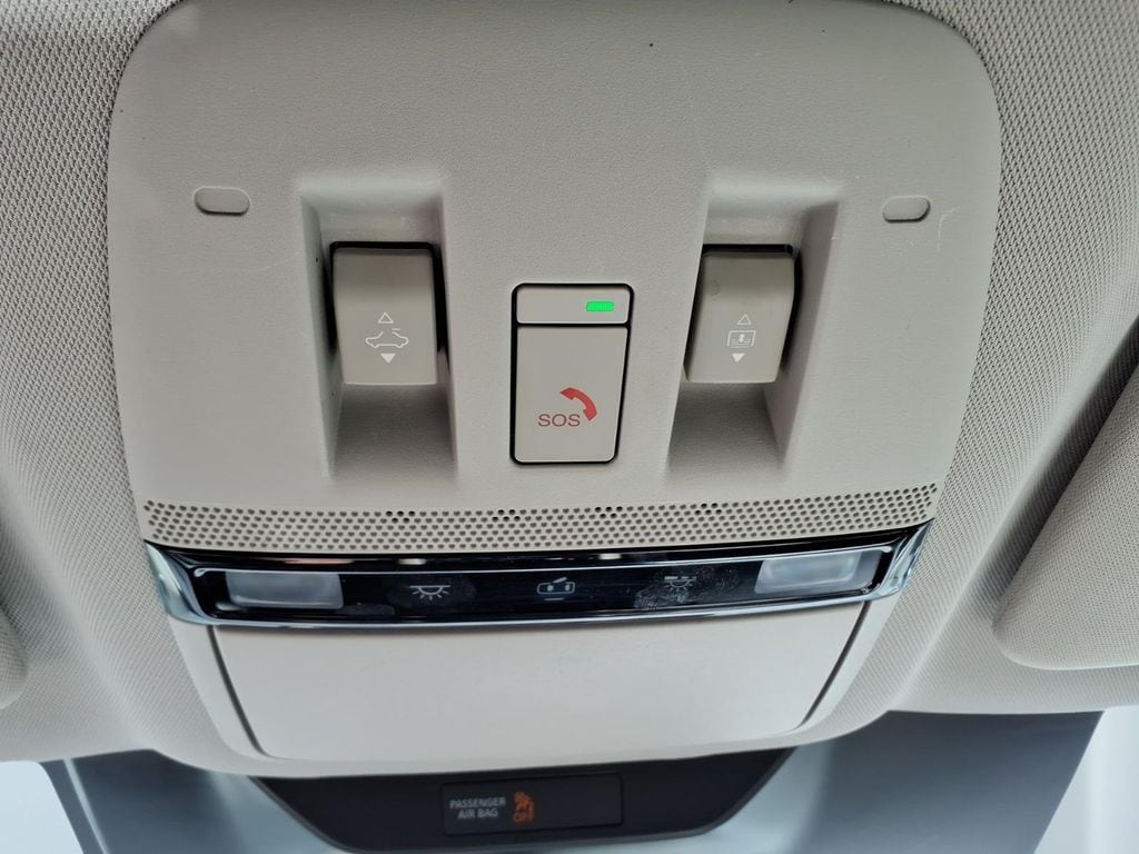 2025 Nissan Murano SL - Photo 26
