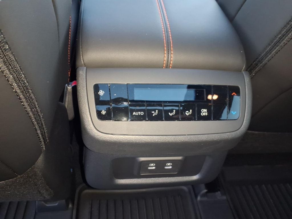 2026 Nissan Pathfinder Rock Creek - Photo 26