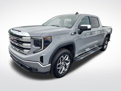 2024 GMC Sierra 1500 SLE Truck Crew Cab