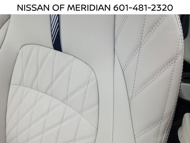 2026 Nissan Sentra SL - Photo 13
