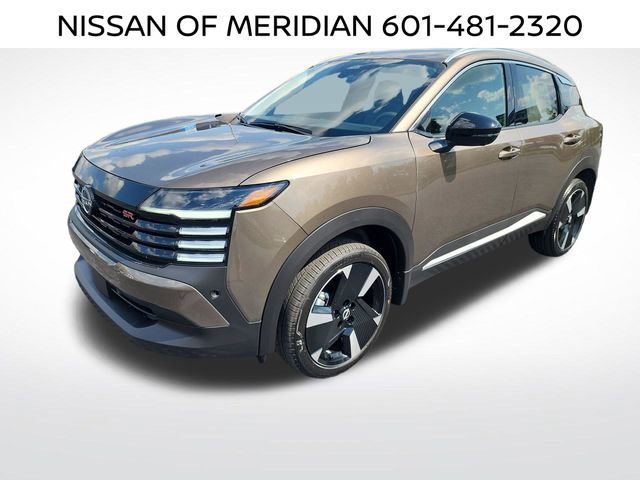 2026 Nissan Kicks 2.0 SR's photo