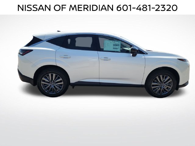 2026 Nissan Murano SL - Photo 6