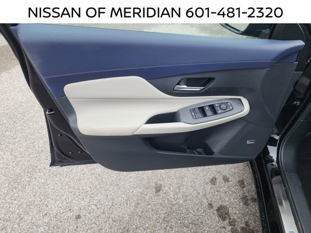 2026 Nissan Sentra SL - Photo 9