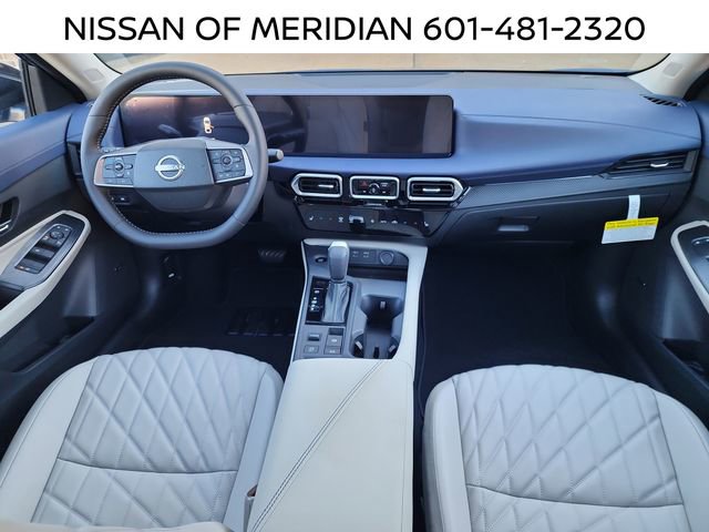 2026 Nissan Sentra SL - Photo 21