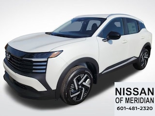 2026 Nissan Kicks SV SUV