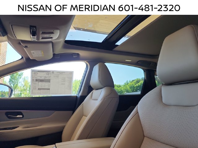 2026 Nissan Murano SL - Photo 12