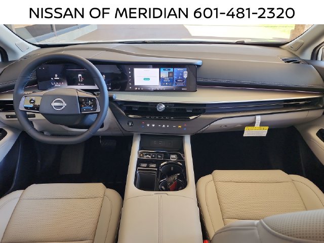 2026 Nissan Murano SL - Photo 14
