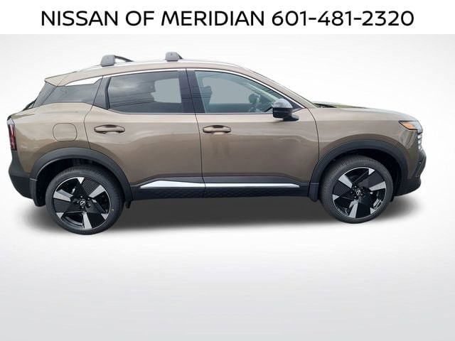 2026 Nissan KICKS SR - Photo 6