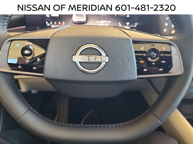 2026 Nissan Murano SL - Photo 15