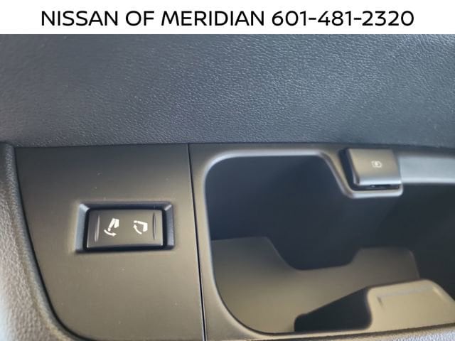 2026 Nissan Armada SL - Photo 43