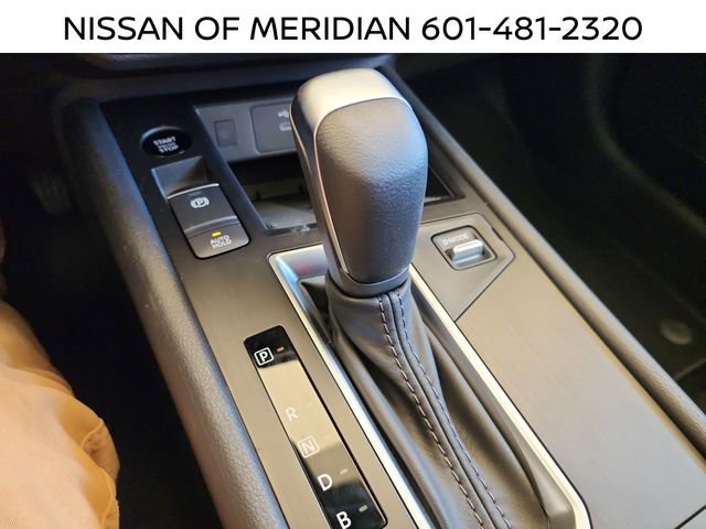 2026 Nissan KICKS SV - Photo 23