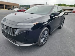 2025 Nissan Murano SL SUV