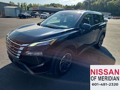 Used 2025 Nissan Rogue SV SUV For Sale in Meridian, MS