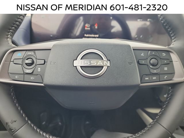 2026 Nissan Sentra SL - Photo 20