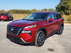 2025 Nissan Rogue SV SUV