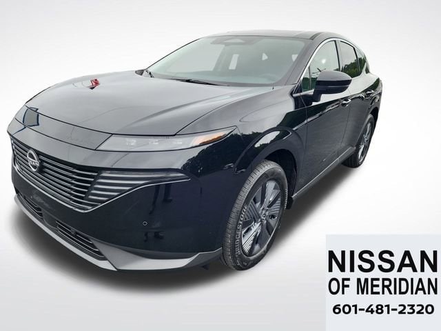 2025 Nissan Murano SL's photo