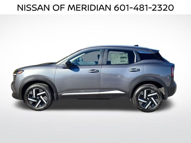 2026 Nissan KICKS SV - Photo 2