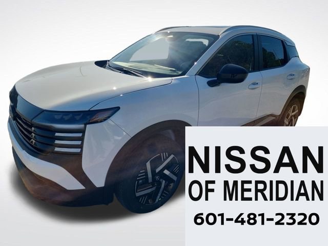 2026 Nissan KICKS SV's photo