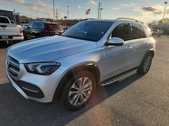 Used 2020 Mercedes-Benz GLE 350 SUV For Sale in Meridian, MS