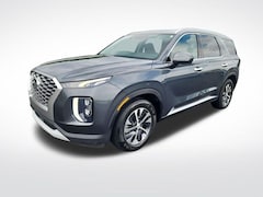 Used 2022 Hyundai Palisade SEL SUV For Sale in Meridian, MS