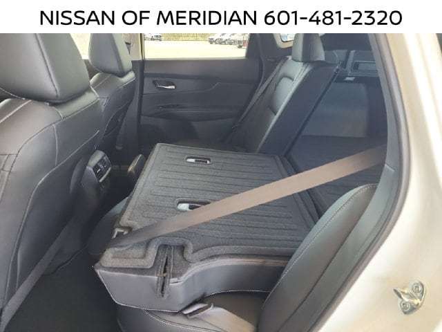 2026 Nissan Murano SL - Photo 22