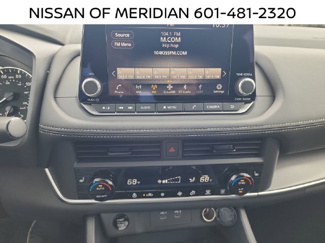 2026 Nissan Rogue SV - Photo 17