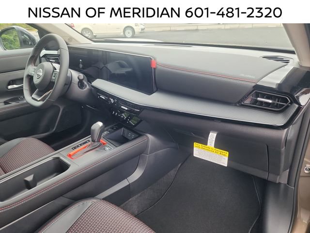 2026 Nissan KICKS SR - Photo 13