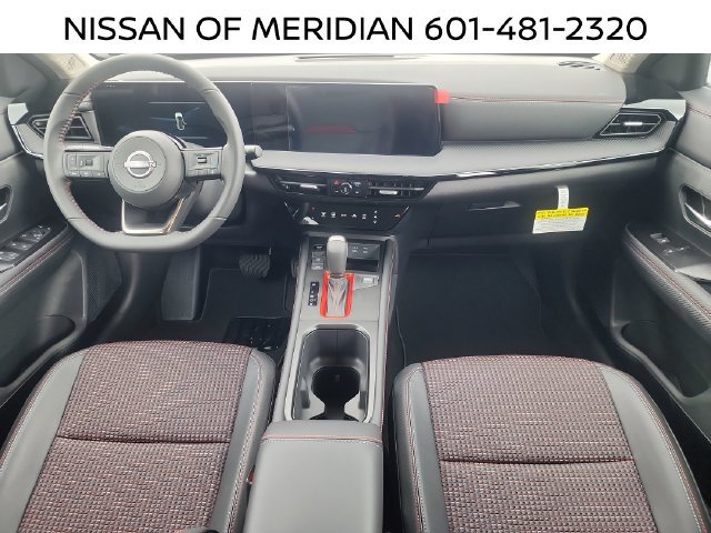 2026 Nissan KICKS SR - Photo 15