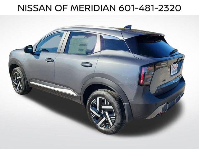 2026 Nissan KICKS SV - Photo 3
