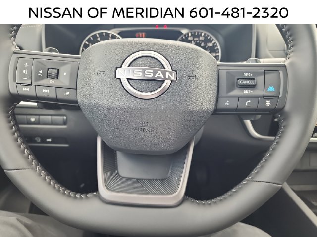 2026 Nissan Rogue SV - Photo 15