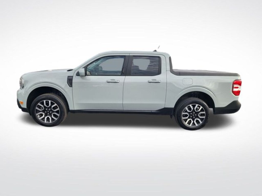 Used 2023 Ford Maverick Truck SuperCrew