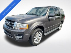 Used 2017 Ford Expedition Limited SUV For Sale in Meridian, MS