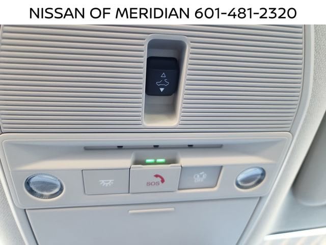 2026 Nissan Sentra SL - Photo 31