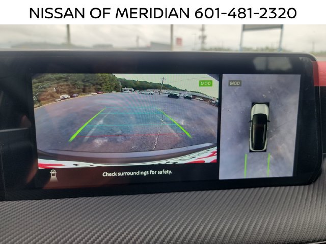 2026 Nissan KICKS SR - Photo 18