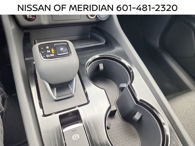 2026 Nissan Rogue SV - Photo 18
