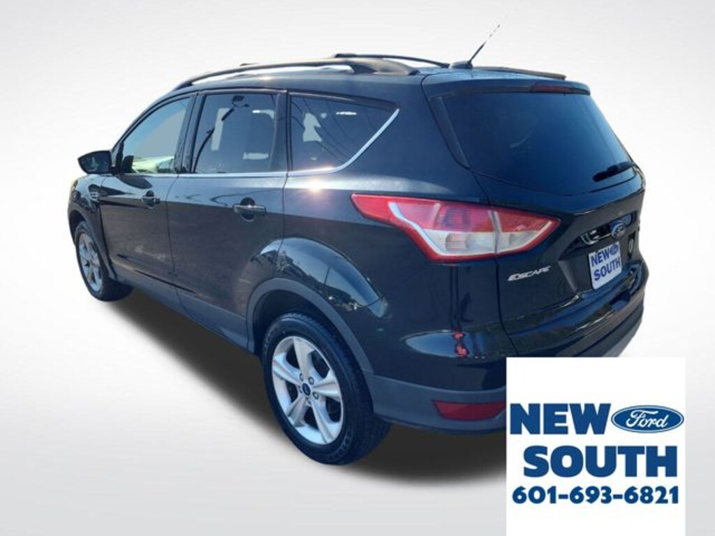 Used 2013 Ford Escape SE SUV
