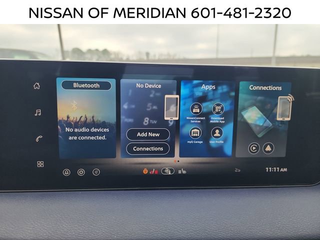 2026 Nissan Sentra SL - Photo 22