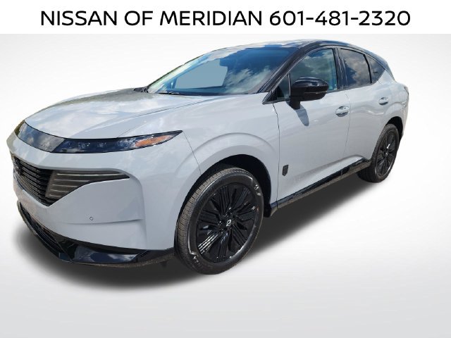 2027 Nissan Murano
