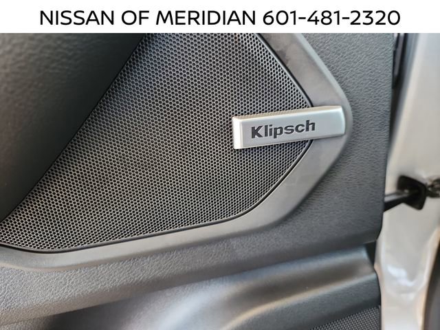 2026 Nissan Armada SL - Photo 32